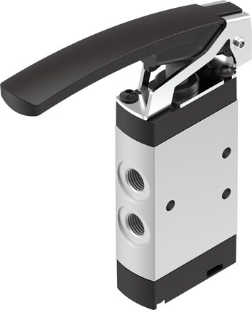 Exemplarische Darstellung: VHEF-L-M52-M-G18 (4500001)   &   VHEF-L-M52-E-G18 (4500005)