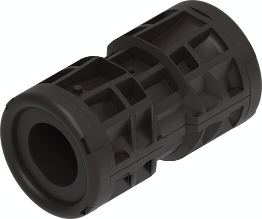 Exemplarische Darstellung: VAVC-Q2-M22U-25-N (3970092)   &   VAVC-Q2-M22U-25-E (3970093)   &   VAVC-Q2-M22U-25-S1 (3970094)