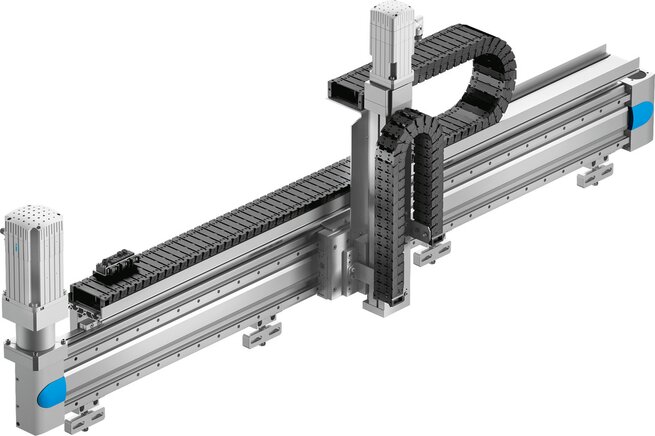 Exemplaire exposé: GFCH-2 (8044340)   &   GFCH-2-G (8044343)