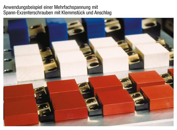 Exemplarische Darstellung