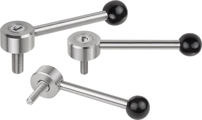 Exemplarische Darstellung: 06401-2101X30 (06401-2101X30)   &   06401-3161X50 (06401-3161X50)   &   06401-3161X60 (06401-3161X60)  & ...