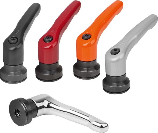 Exemplarische Darstellung: 06450-10-20827 (06450-10-20827)   &   06450-10-5126 (06450-10-5126)   &   06450-10-2081 (06450-10-2081)  & ...