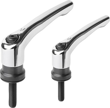 Representación de ejemplo: 06460-10-2086X20 (06460-10-2086X20)   &   06460-10-5126X40 (06460-10-5126X40)   &   06460-10-5126X50 (06460-10-5126X50)  & ...