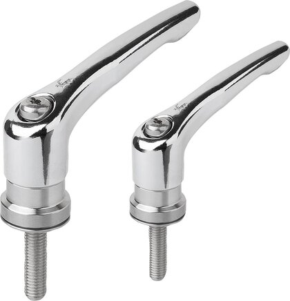 Representación de ejemplo: 06461-10-3106X30 (06461-10-3106X30)   &   06461-10-5126X40 (06461-10-5126X40)   &   06461-10-5126X50 (06461-10-5126X50)  & ...