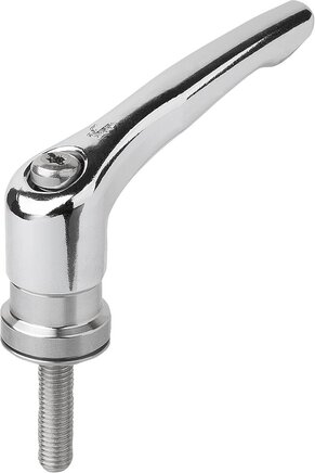 Exemplarische Darstellung: 06461-10-3106X30 (06461-10-3106X30)   &   06461-10-5126X40 (06461-10-5126X40)   &   06461-10-5126X50 (06461-10-5126X50)  & ...