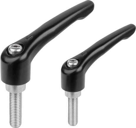 Exemplarische Darstellung: 06461-1061X30 (06461-1061X30)   &   06461-1061X50 (06461-1061X50)   &   06461-1062X25 (06461-1062X25)  & ...