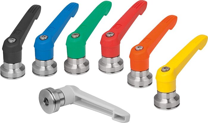 Exemplarische Darstellung: 06601-10-2081 (06601-10-2081)   &   06601-10-20816 (06601-10-20816)   &   06601-10-2082 (06601-10-2082)  & ...