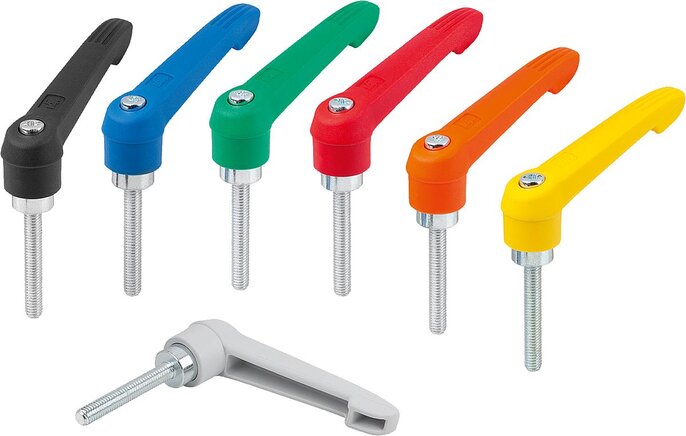 Exemplarische Darstellung: 06610-05-20816X60 (06610-05-20816X60)   &   06610-05-2081X25 (06610-05-2081X25)   &   06610-05-41216X40 (06610-05-41216X40)  & ...