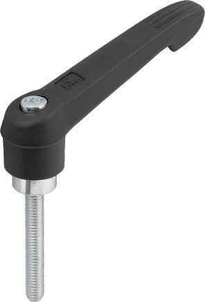 Exemplarische Darstellung: 06610-05-2081X25 (06610-05-2081X25)   &   06610-05-5161X80 (06610-05-5161X80)   &   06610-05-5161X90 (06610-05-5161X90)  & ...