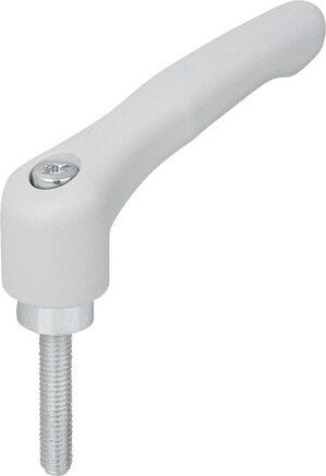 Exemplarische Darstellung: 06610-55-10588X10 (06610-55-10588X10)   &   06610-55-10588X15 (06610-55-10588X15)   &   06610-55-10588X20 (06610-55-10588X20)  & ...