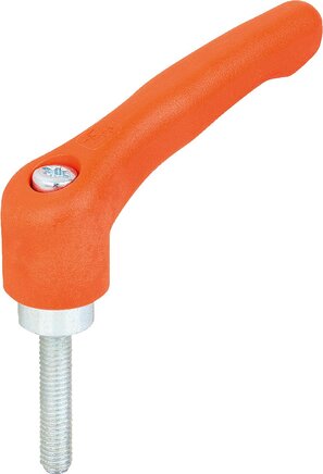 Exemplarische Darstellung: 06610-55-2062X35 (06610-55-2062X35)   &   06610-55-5162X80 (06610-55-5162X80)   &   06610-55-5162X90 (06610-55-5162X90)  & ...