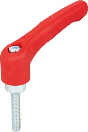 Exemplarische Darstellung: 06610-55-10584X10 (06610-55-10584X10)   &   06610-55-10584X15 (06610-55-10584X15)   &   06610-55-10584X20 (06610-55-10584X20)  & ...