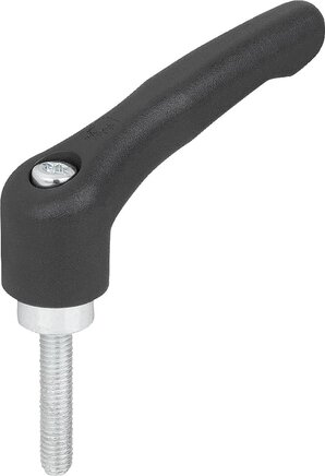 Exemplarische Darstellung: 06610-55-2081X15 (06610-55-2081X15)   &   06610-55-2081X20 (06610-55-2081X20)   &   06610-55-2081X40 (06610-55-2081X40)  & ...