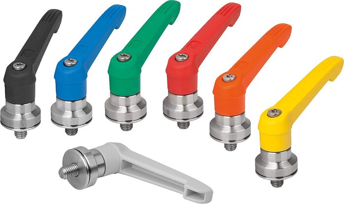 Exemplarische Darstellung: 06611-10-20816X10 (06611-10-20816X10)   &   06611-10-20816X20 (06611-10-20816X20)   &   06611-10-20816X30 (06611-10-20816X30)  & ...