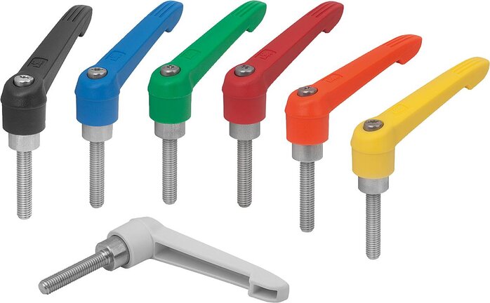 Exemplarische Darstellung: 06611-21087X20 (06611-21087X20)   &   06611-31084X30 (06611-31084X30)   &   06611-5161X60 (06611-5161X60)  & ...