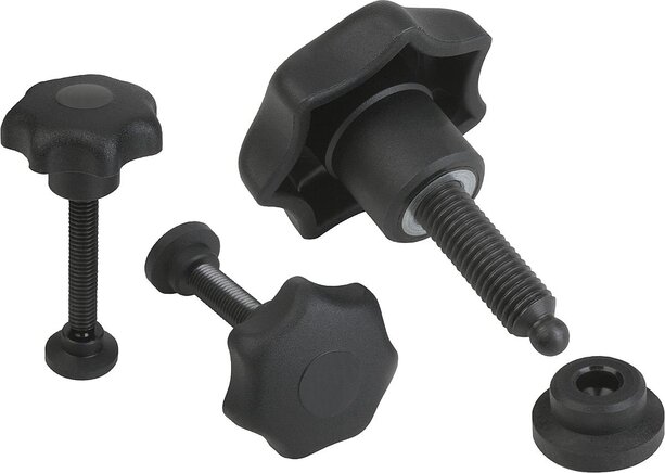 Exemplarische Darstellung: 07143-06053 (07143-06053)   &   07143-08064 (07143-08064)   &   07143-12086 (07143-12086)  & ...