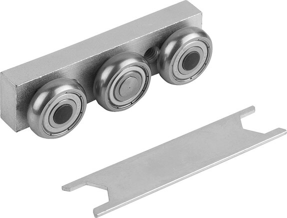 Exemplarische Darstellung: 21320-220060 (21320-220060)   &   21320-230080 (21320-230080)   &   21320-245120 (21320-245120)