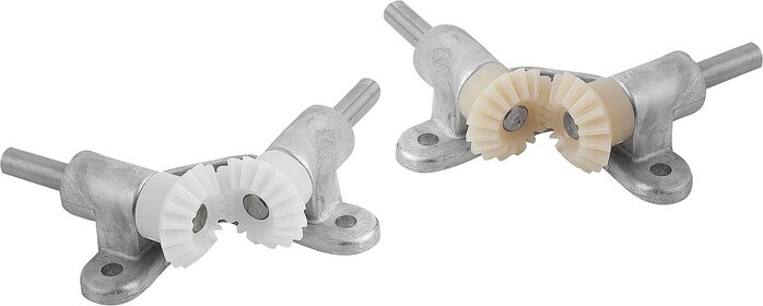 Exemplarische Darstellung: 22715-2220 (22715-2220)   &   22715-2230 (22715-2230)   &   22715-2235 (22715-2235)  & ...