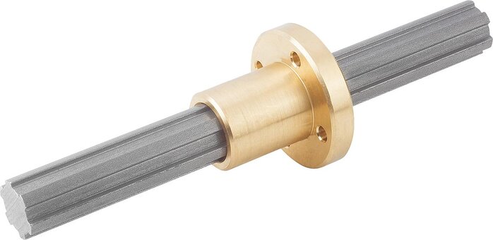 Exemplarische Darstellung