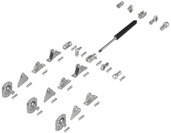 Exemplarische Darstellung