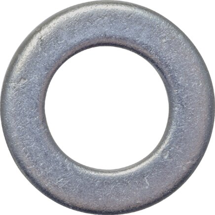 Voorbeeldig Afbeelding: Cilinderschroef voor cilinderschroeven  DIN 433 / ISO 7092 (roestvrij- staal)