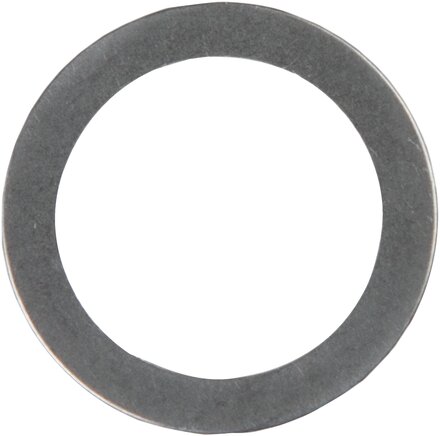 Exemplarische Darstellung: Passscheibe DIN 988