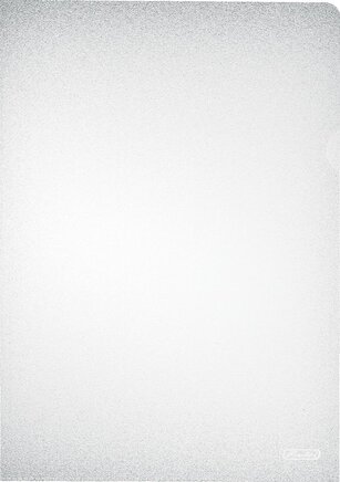 Exemplarische Darstellung: Aktenhülle