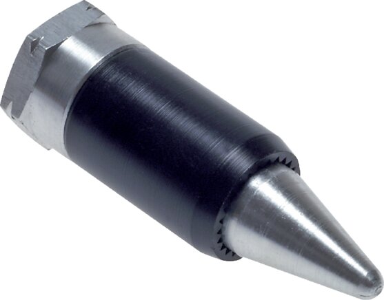 Zgleden uprizoritev: TYPHOON replacement nozzle for extension tube (standard / PRO)