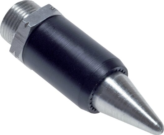Zgleden uprizoritev: TYPHOON replacement nozzle for gun (standard / PRO)