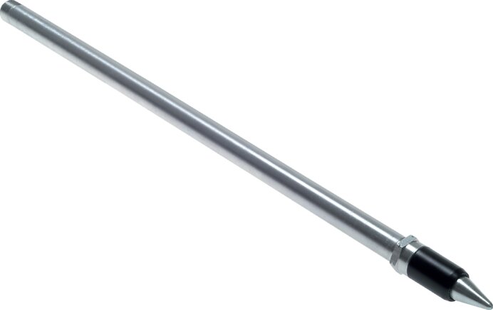Zgleden uprizoritev: TYPHOON extension tube with nozzle (standard / PRO)