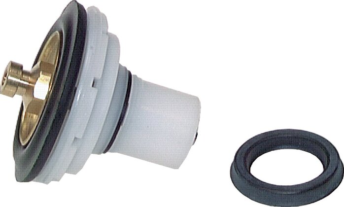 Príklady vyobrazení: Sada pro výmenu ventilu pro redukcní ventil filtru