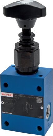 Zgleden uprizoritev: Pipe pressure relief valve