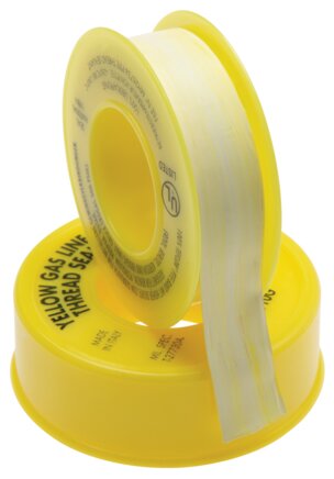 Zgleden uprizoritev: PTFE sealing tape (high quality)