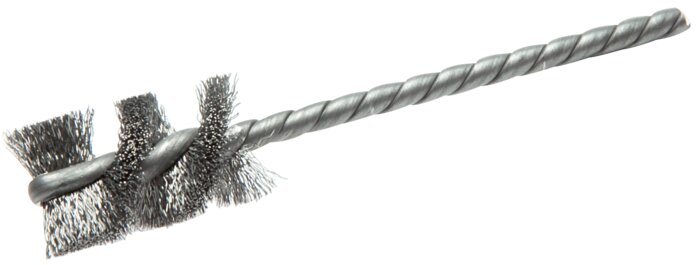 Exemplary representation: Cylinder brush with 3.8 mm shaft
