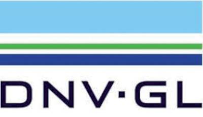 DNV-GL certification