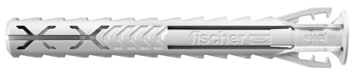 Illustrazione esemplare: Tasselli Fischer SX Plus (modello lungo)