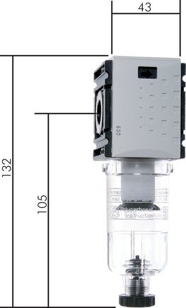 Príklady vyobrazení: Filtr - Futura série 0