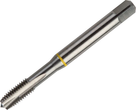 Voorbeeldig Afbeelding: Machinetapboor voor doorgangsgat (M 3 - M 10)