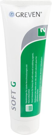 Exemplary representation: GREVEN SOFT (tube)