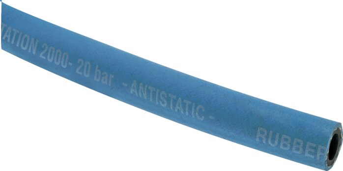 Zgleden uprizoritev: Rubber antistatic hose