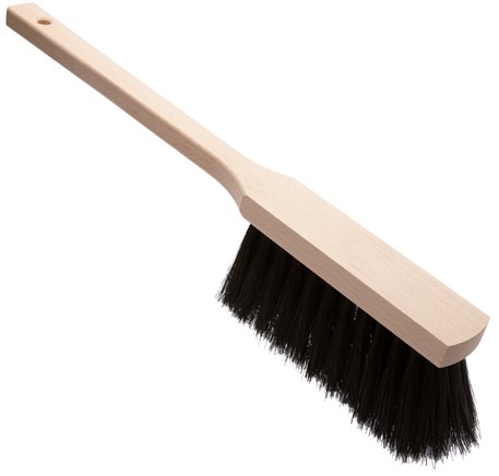 Zgleden uprizoritev: Wooden / plastic long handle hand broom