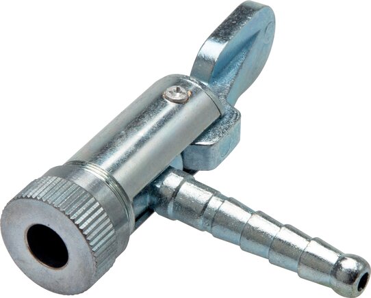 Illustrazione esemplare: Connettore a leva