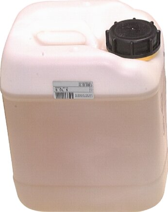 Zgleden uprizoritev: Hydraulic oil (canister)