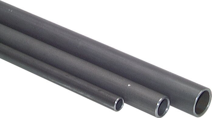 Hydraulic Pipe Precision Pipe DIN 2391 12x1,5mm 1 Metre 