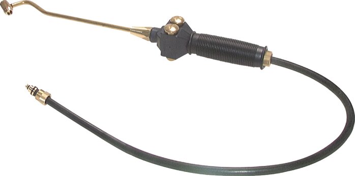 Wzorowy interpretacja: Waz do pompowania opon do miernika poziomu