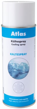 Refrigerant spray, 400 ml spray can (KALTESPRAY) - Landefeld