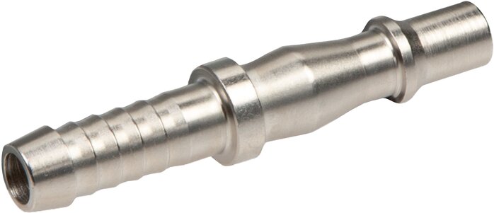 Exemplaire exposé: Kupplungsstecker mit Schlauchtülle, PCL-Profil NW 5,5