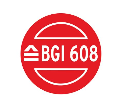 BGI608