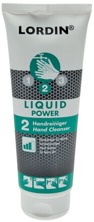Exemplarische Darstellung: LORDIN LIQUID POWER (Tube)
