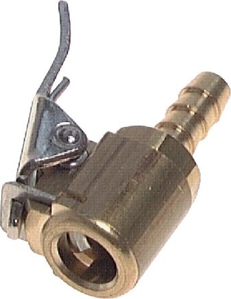 Illustrazione esemplare: Bussola dinamometrica